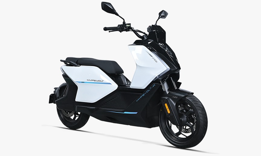 Hypevolt ECC - 1