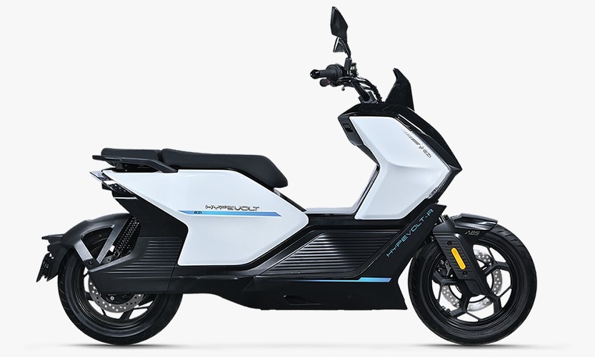 Hypevolt ECC - 3